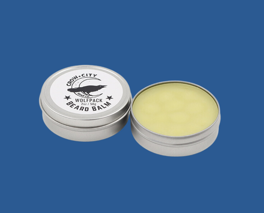 Wolfpack Beard Balm