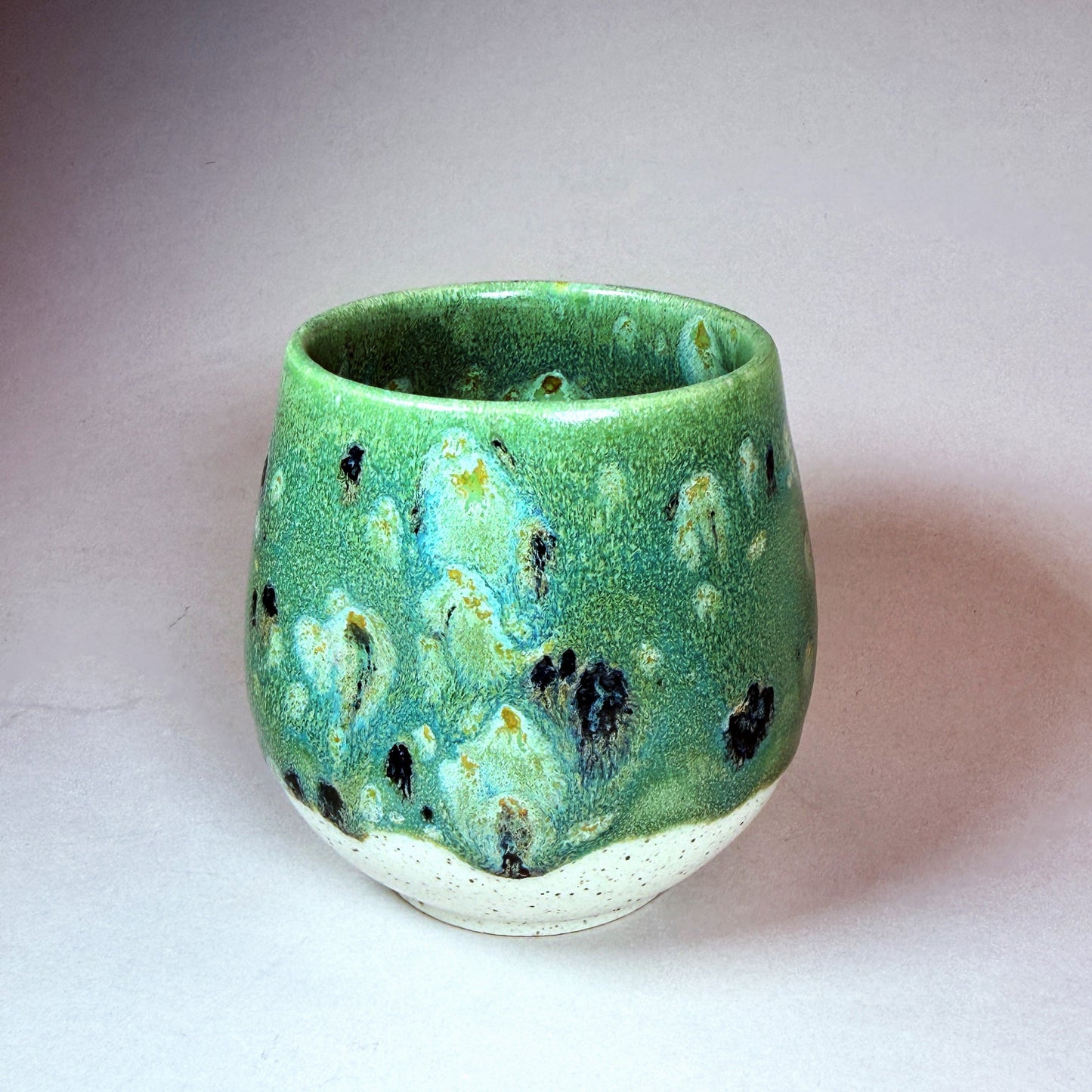 Cup, Garden Jewels
