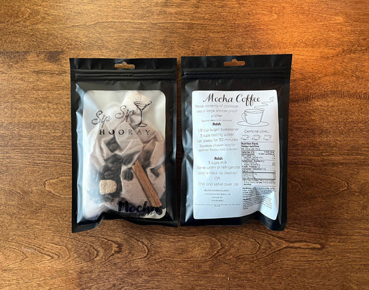 Mocha Coffee Drink Mix