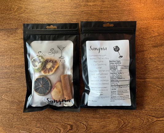 Sangria Cocktail Mix