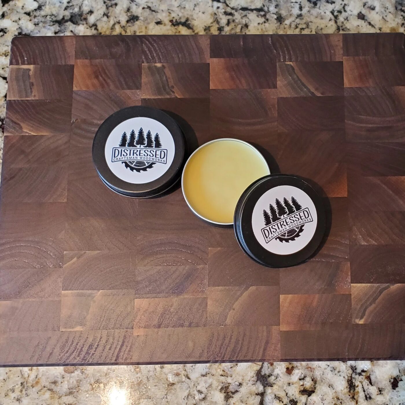 Board Butter