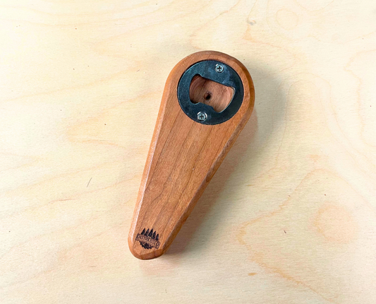 Beer Bottle Opener