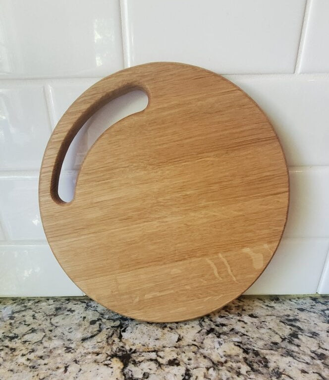 Cheese Board
