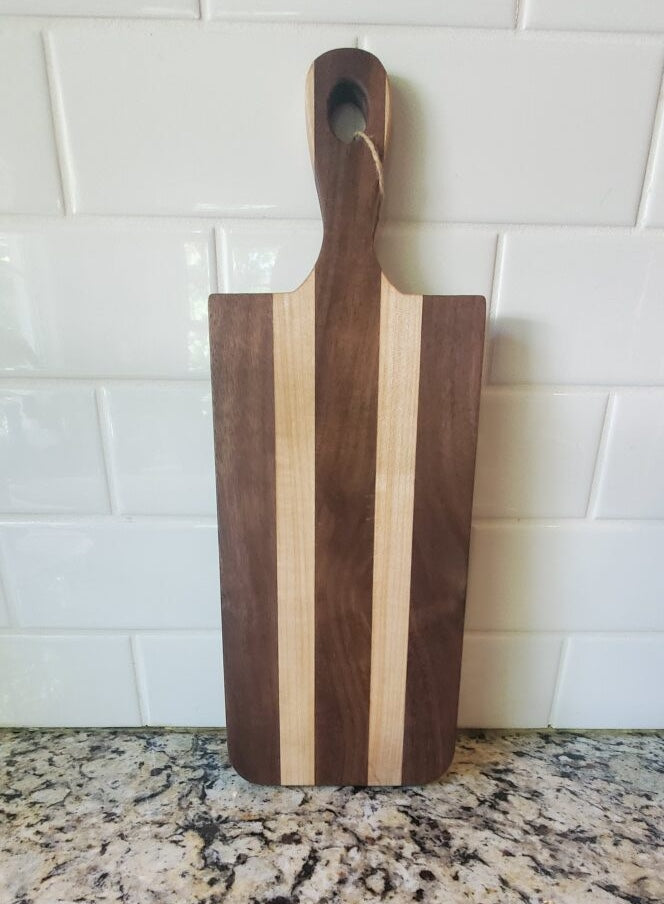 Cheese Board