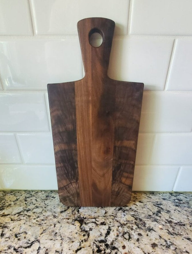 Cheese Board