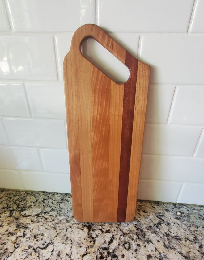 Cheese Board
