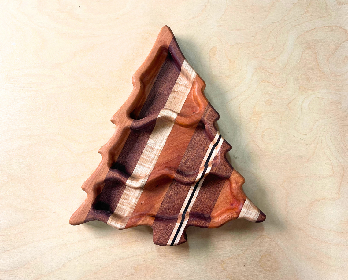 Tree Tray