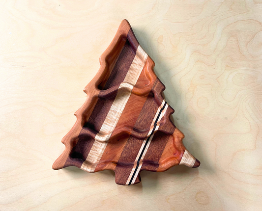 Tree Tray