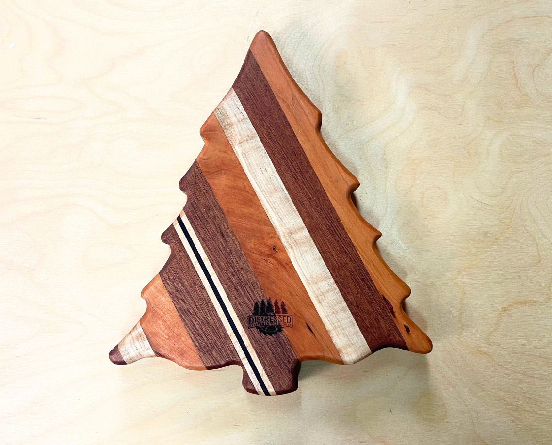 Tree Tray