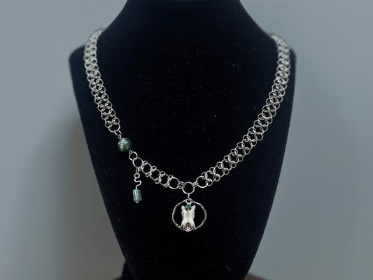 Necklace – Attachment