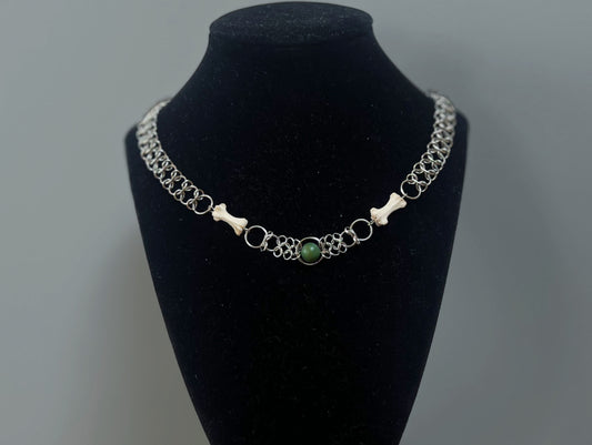 Necklace – Bonded