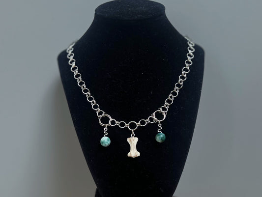 Necklace – Connection