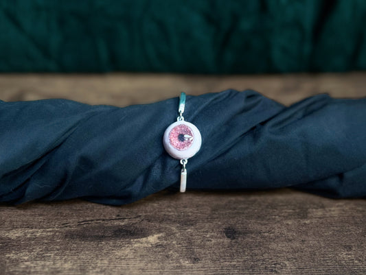 Jinx Eye Bracelet