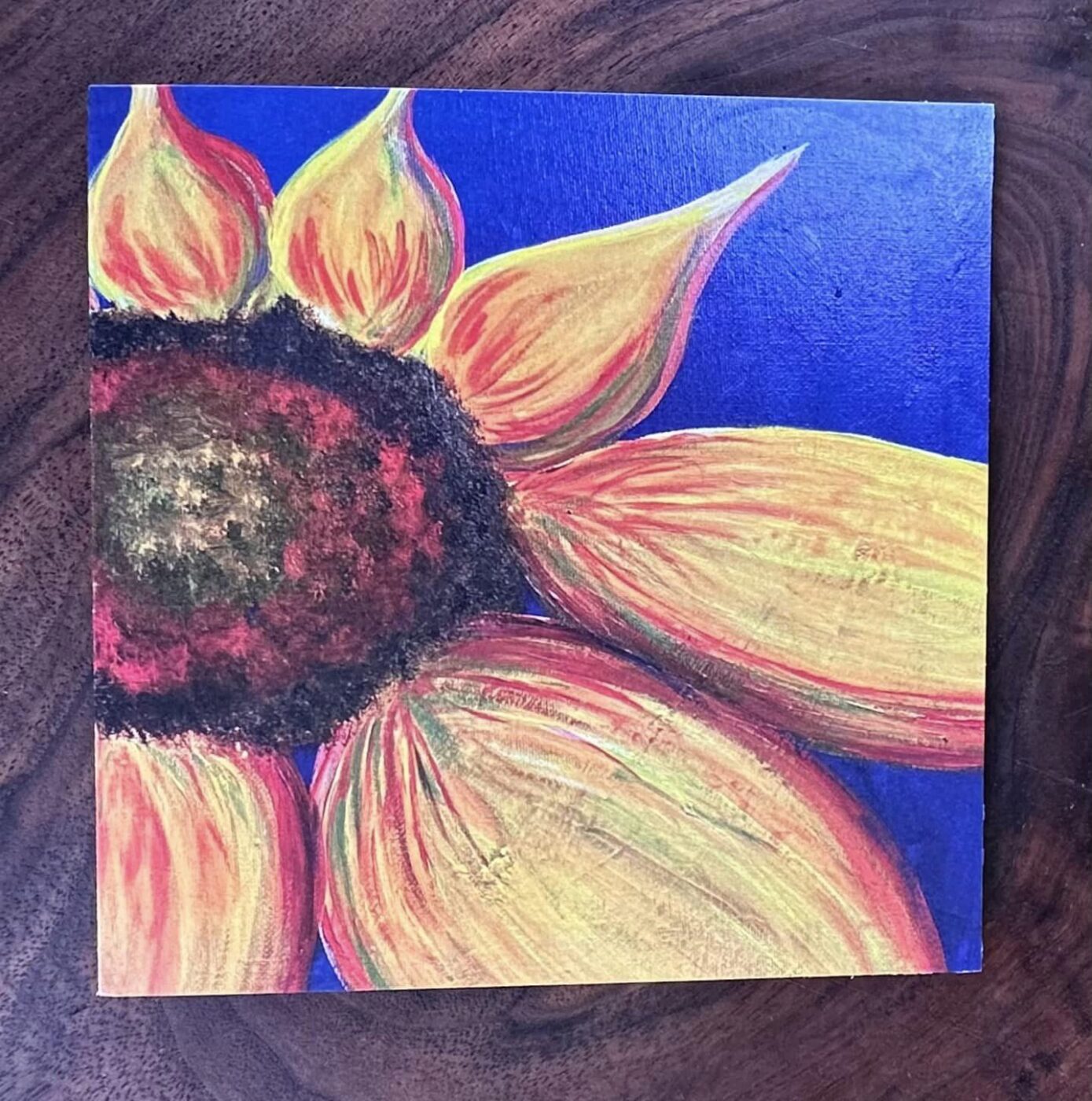 Sunflower Power
