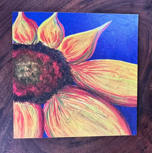 Sunflower Power