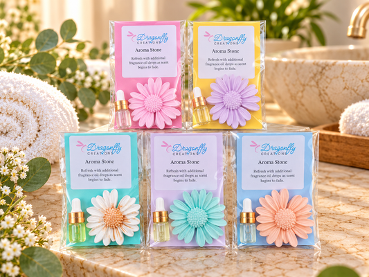 Aroma Stones - Various Scents