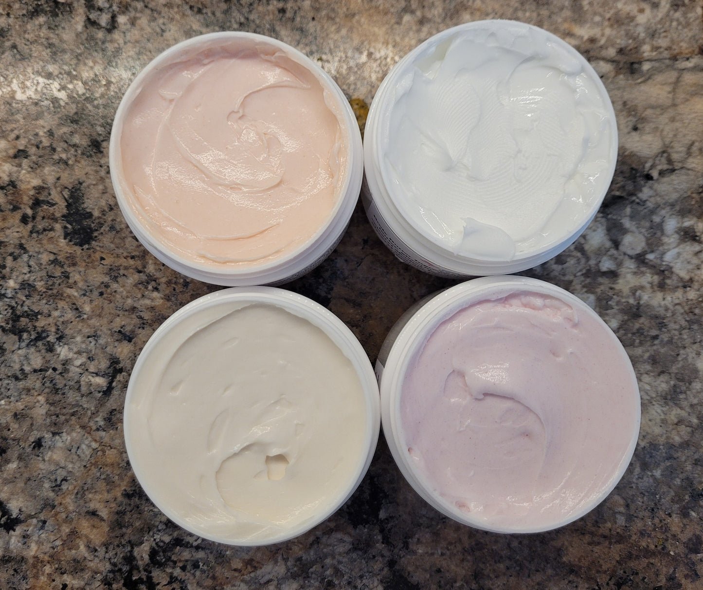 Body Butter - Various Scents