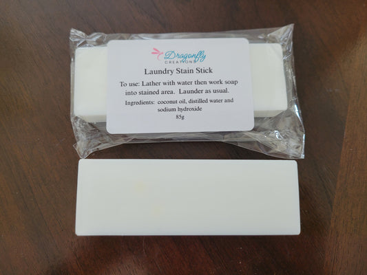 Laundry Stain Remover Stick
