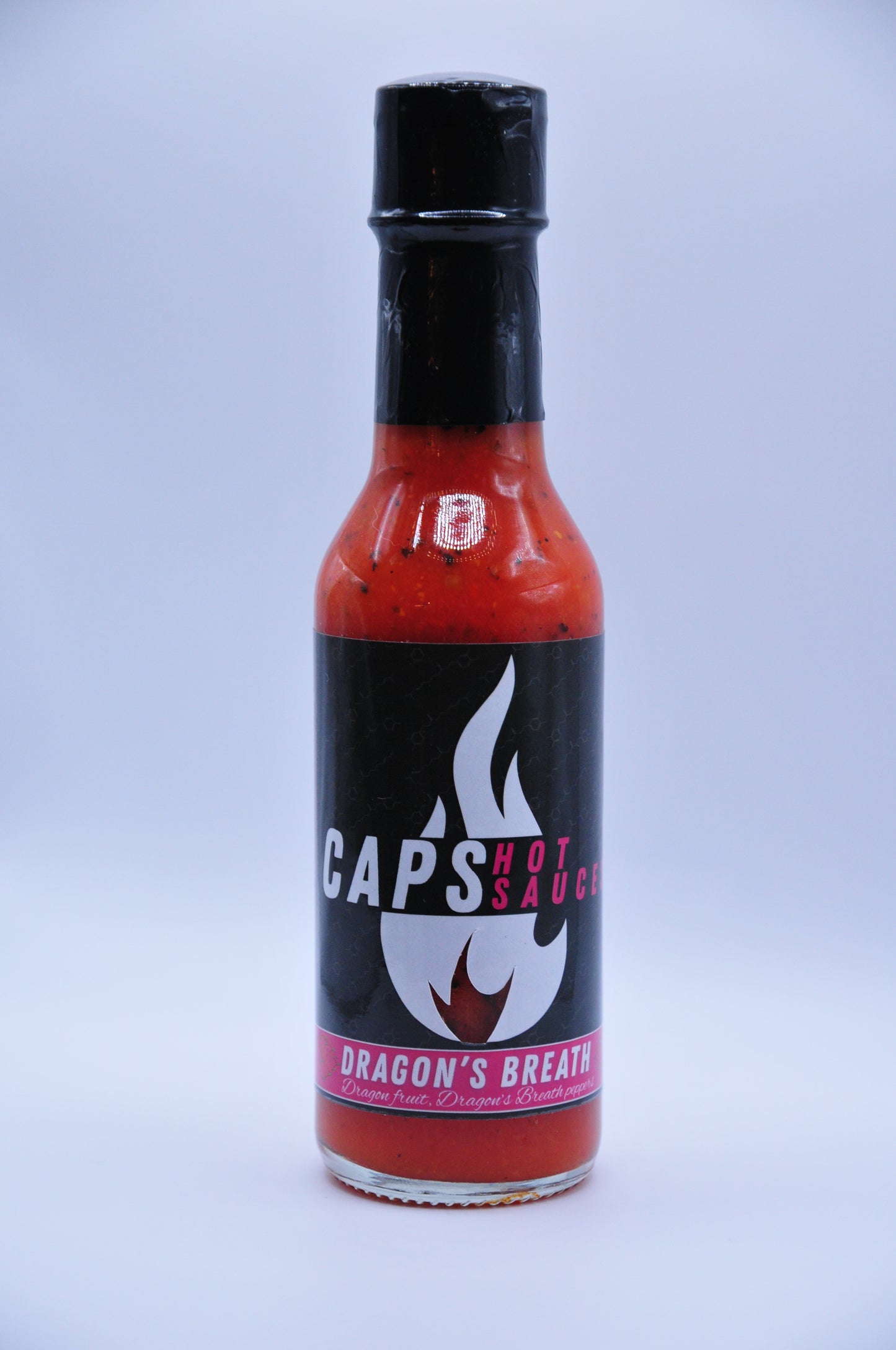 Dragon's Breath