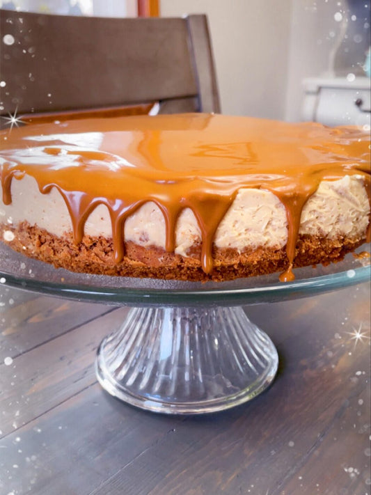 Cheesecake (Various Flavours)
