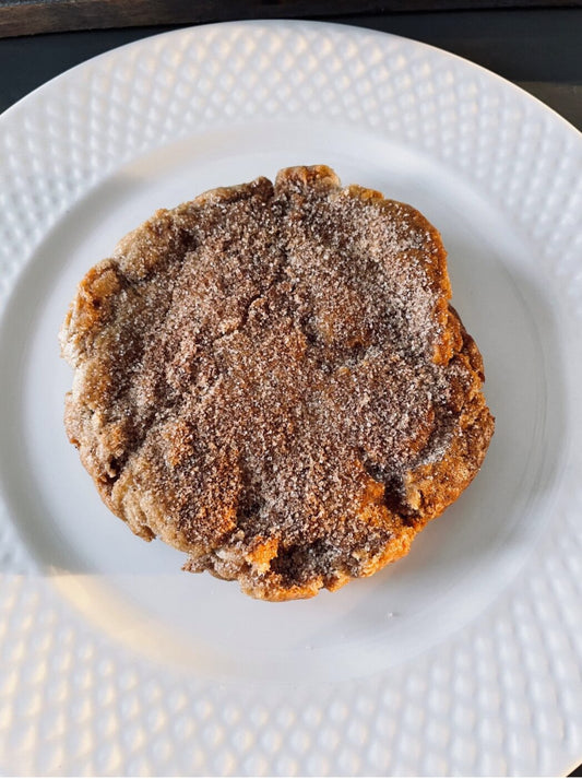 Churro Cookie (single)