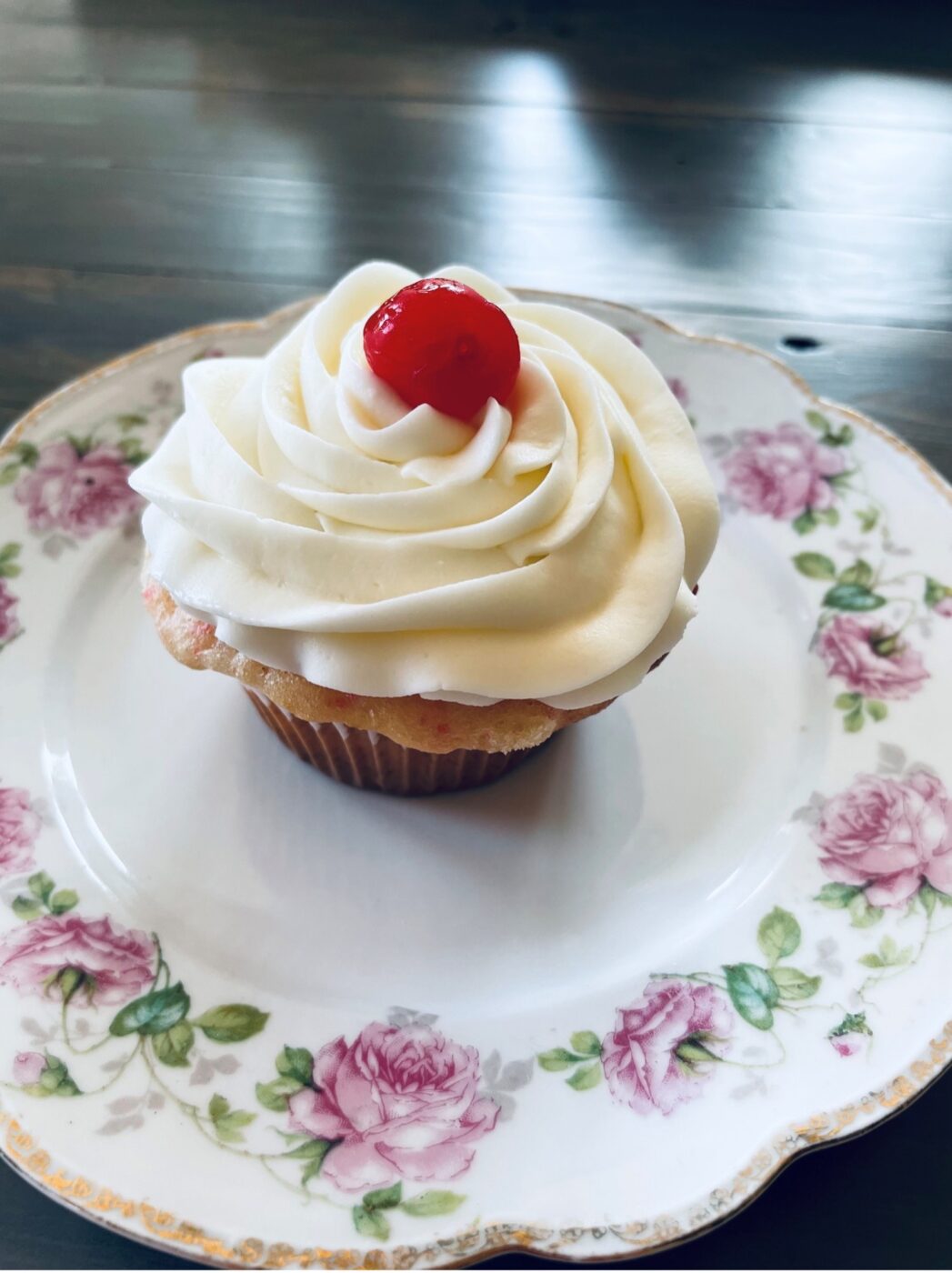 Specialty Cupcakes (12 cupcakes)
