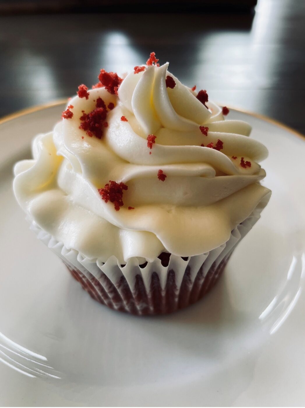 Specialty Cupcakes (12 cupcakes)