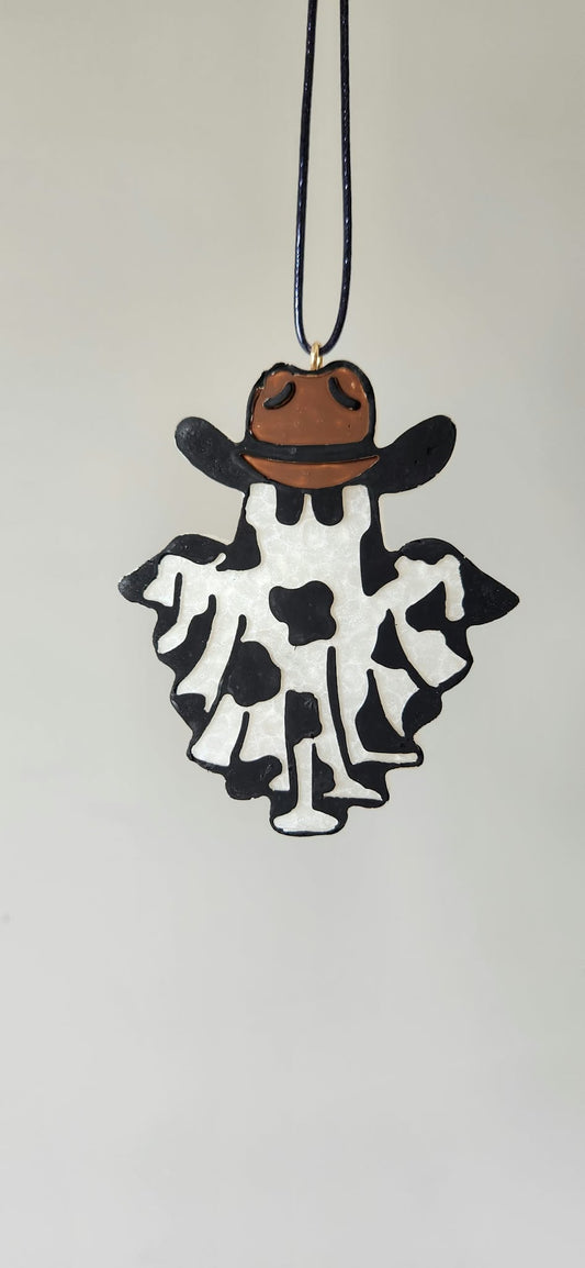 Cowboy Ghost