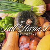 Farmer's Choice Box