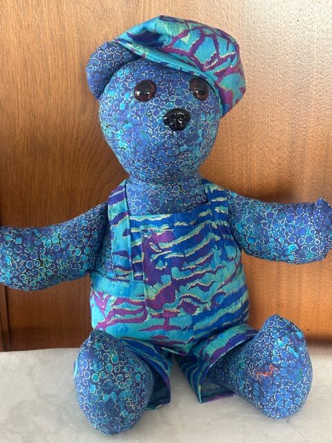Designer Bear #103