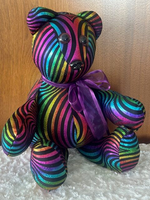 Designer Bear #109