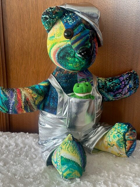 Designer Bear #111