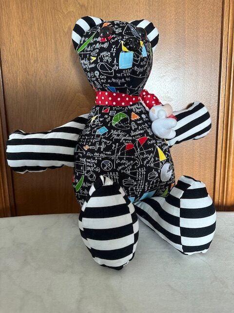 Designer Bear #112