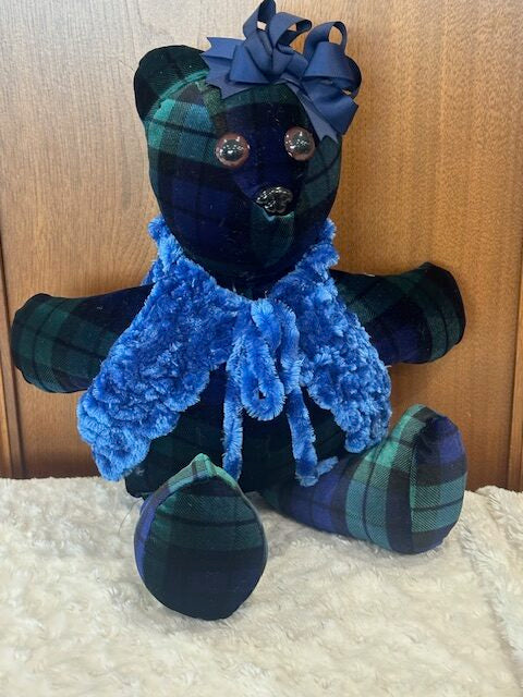 Designer Bear #120