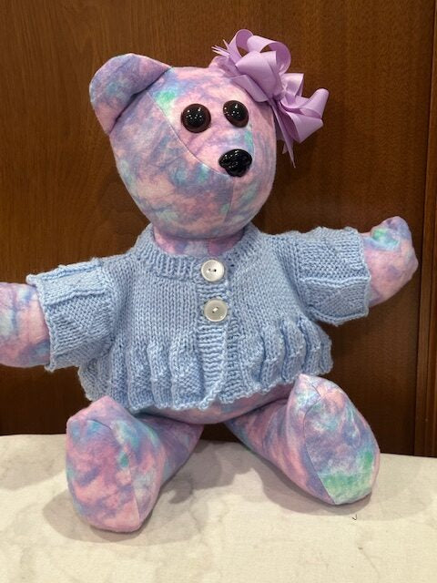 Designer Bear #79