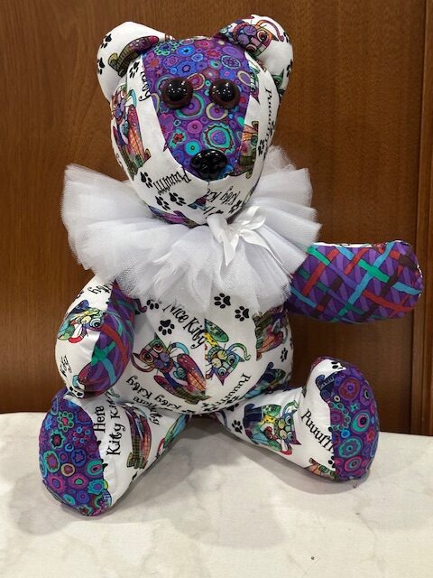 Designer Bear #80