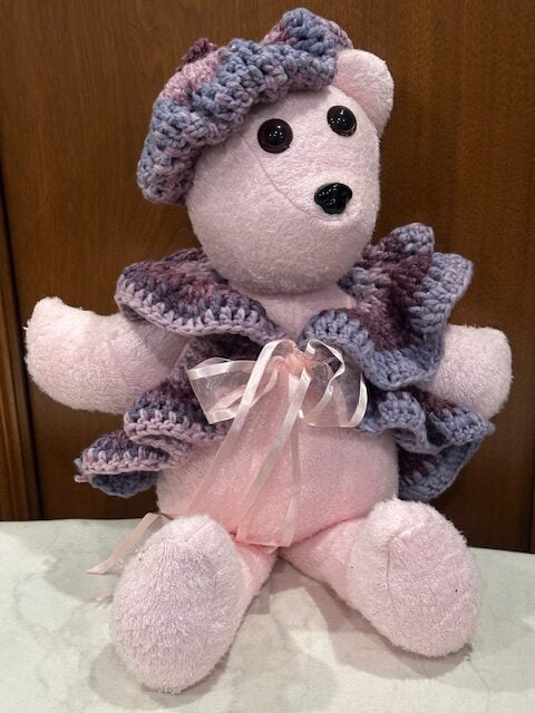 Designer Bear #82