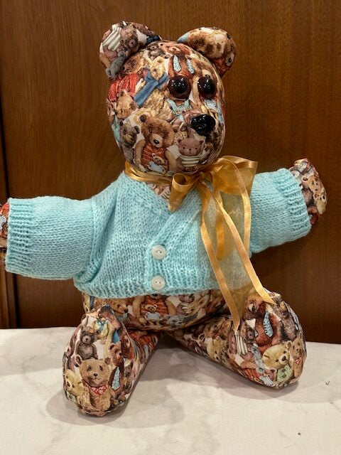Designer Bear #83