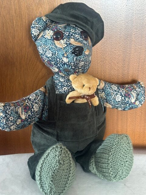 Designer Bear #96
