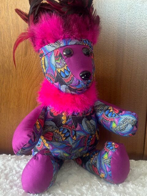 Designer Bear #99
