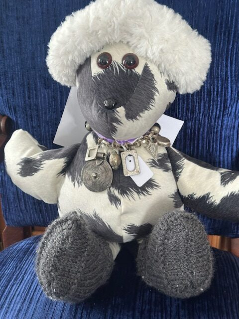 Designer Bear #15