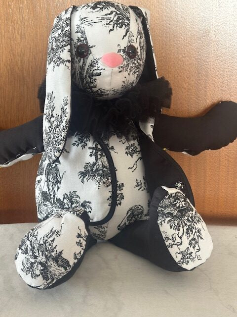 Designer Bunny #108