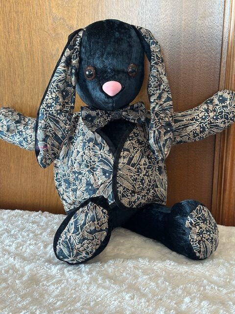 Designer Bunny #116