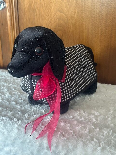 Designer Dachshund #114
