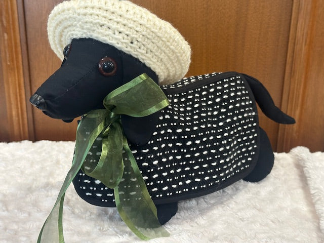 Designer Dachshund #122