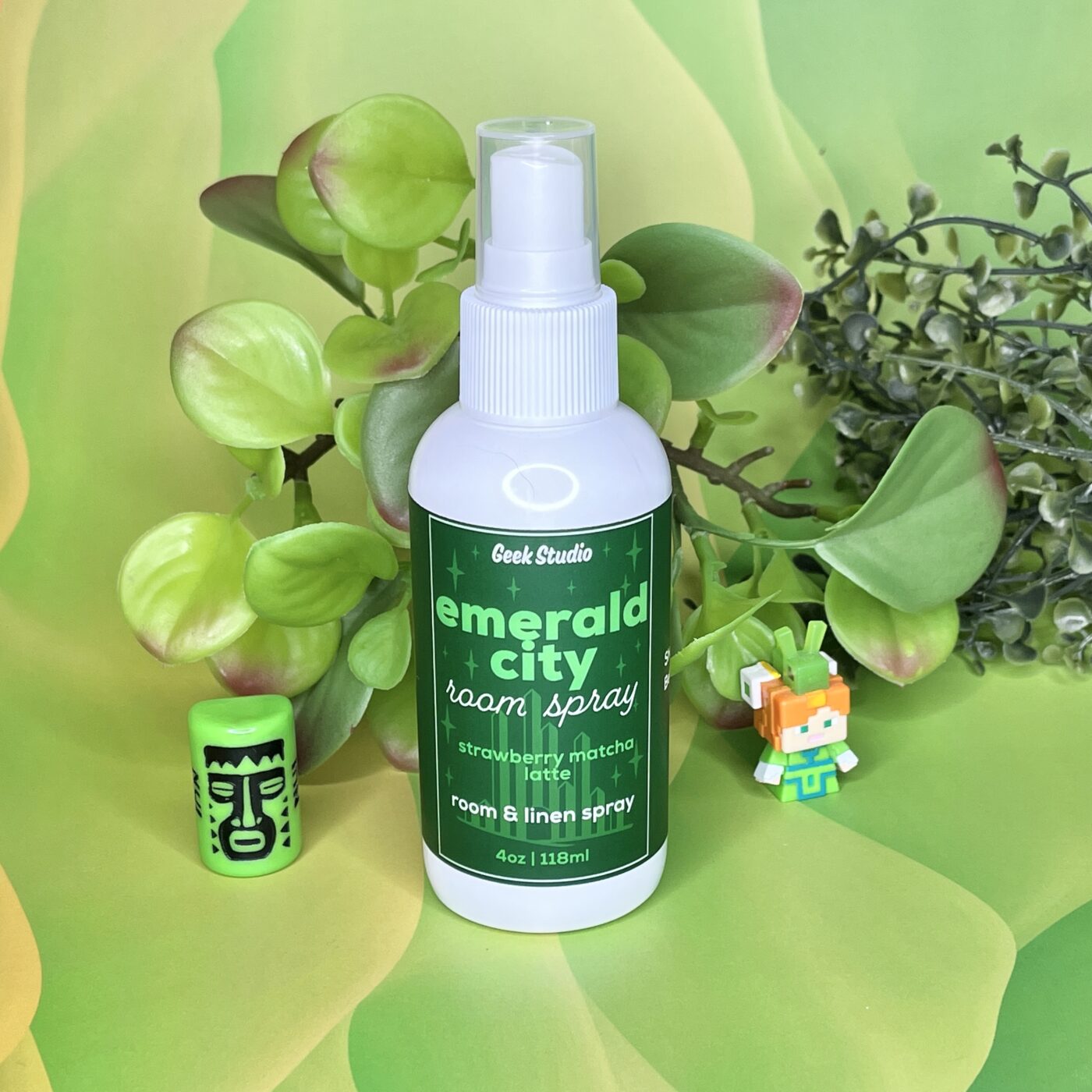 Emerald City Room Spray | Body Spray