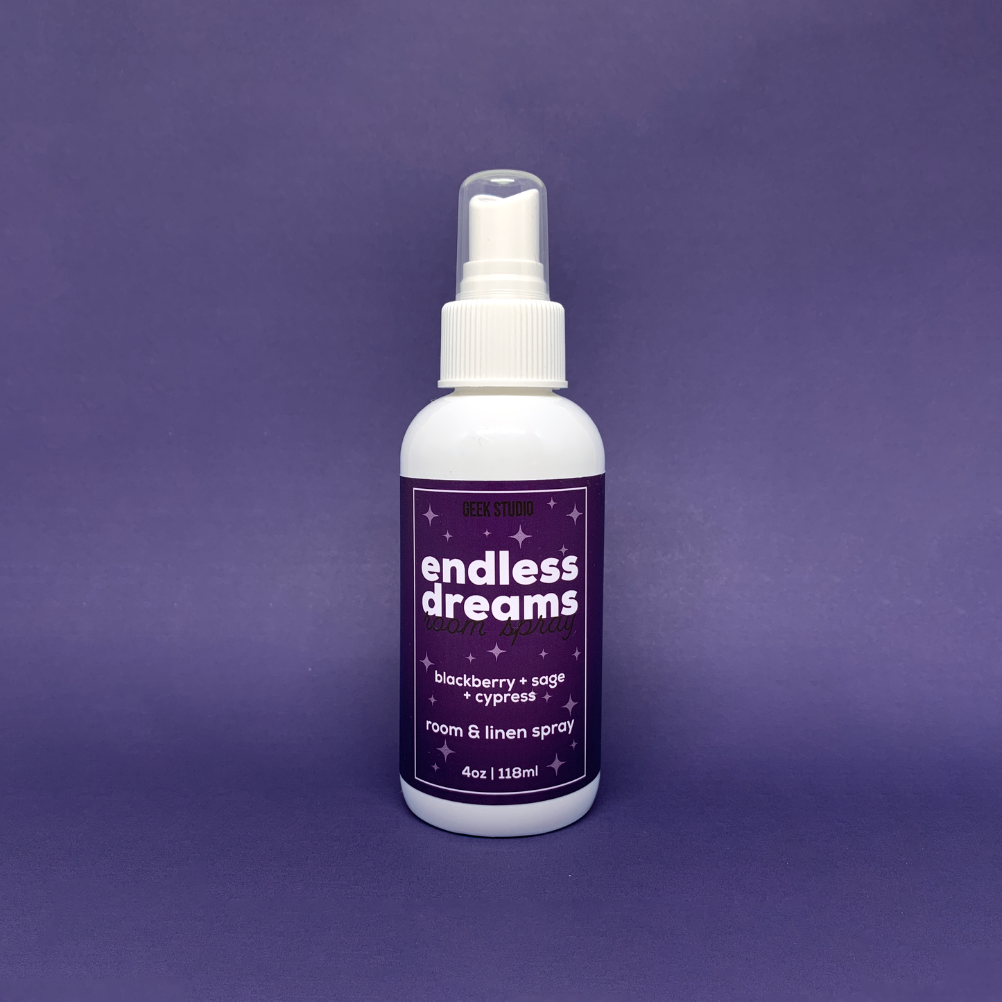Endless Dreams Room Spray | Body Spray