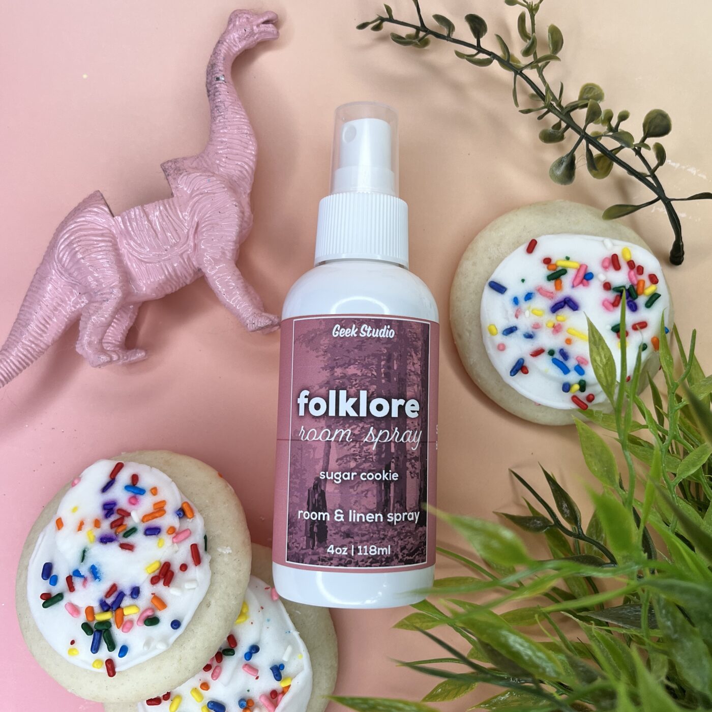 Folklore Room Spray | Body Spray