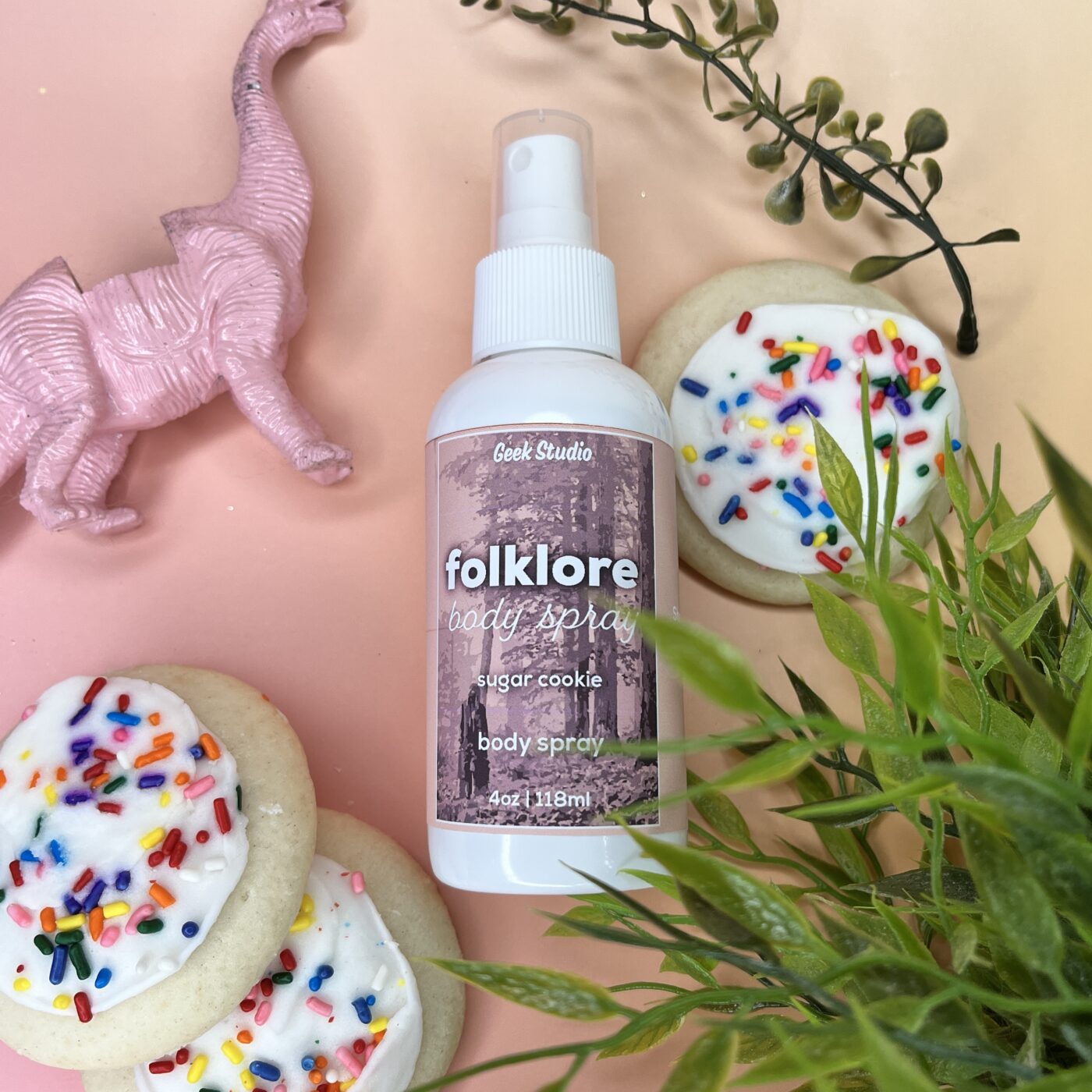 Folklore Room Spray | Body Spray