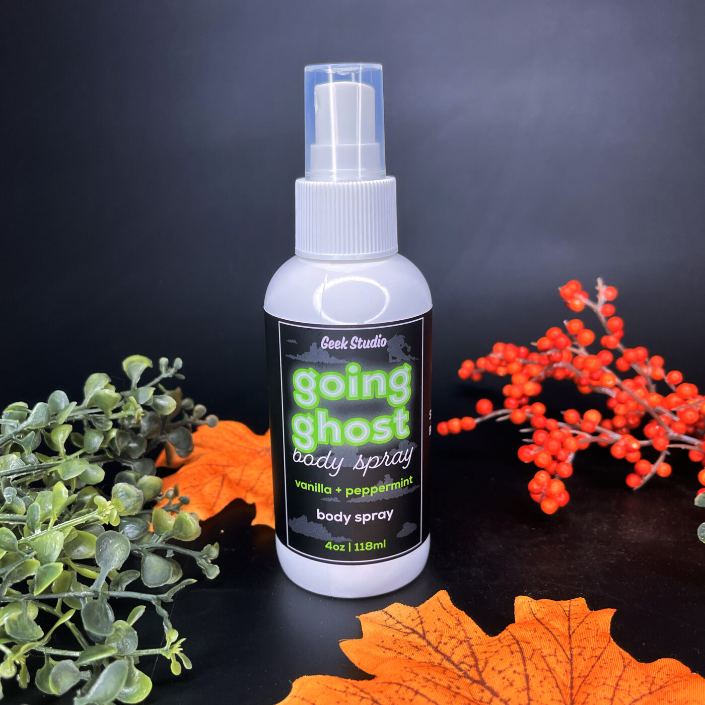 Going Ghost Room Spray | Body Spray